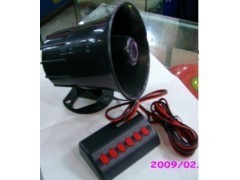 防盜報警器揚聲器,棗莊市高音警笛,東營市揚聲器批發_供應產品_深圳世寧防盜科技